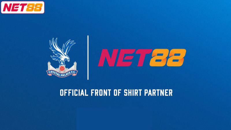 Cơ hội tương lai của Net88 và Crystal Palace khi kết hợp 