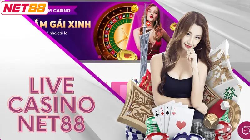 Khái quát đôi nét nổi bật về Casino tại nhà cái