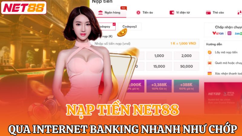 Hướng dẫn nộp vốn trên hệ thống siêu đơn giản